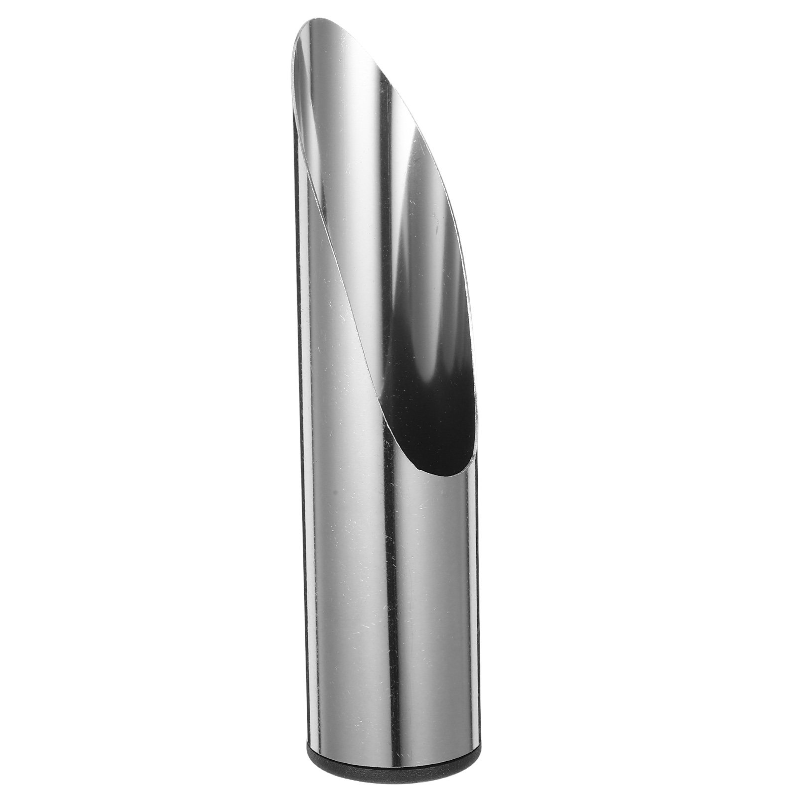 Soil Scoop Tool - Stainless Steel Garden Shovel Lightweight Portable