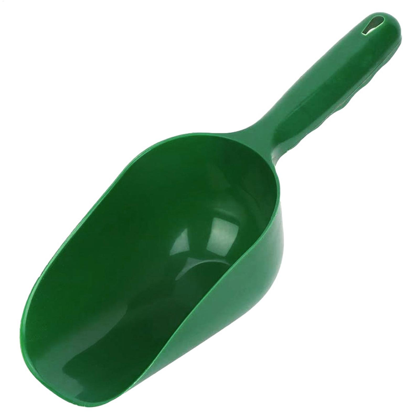 Soil Scoop Tool - Gardening Shovel Soil Scoops Large Capacity