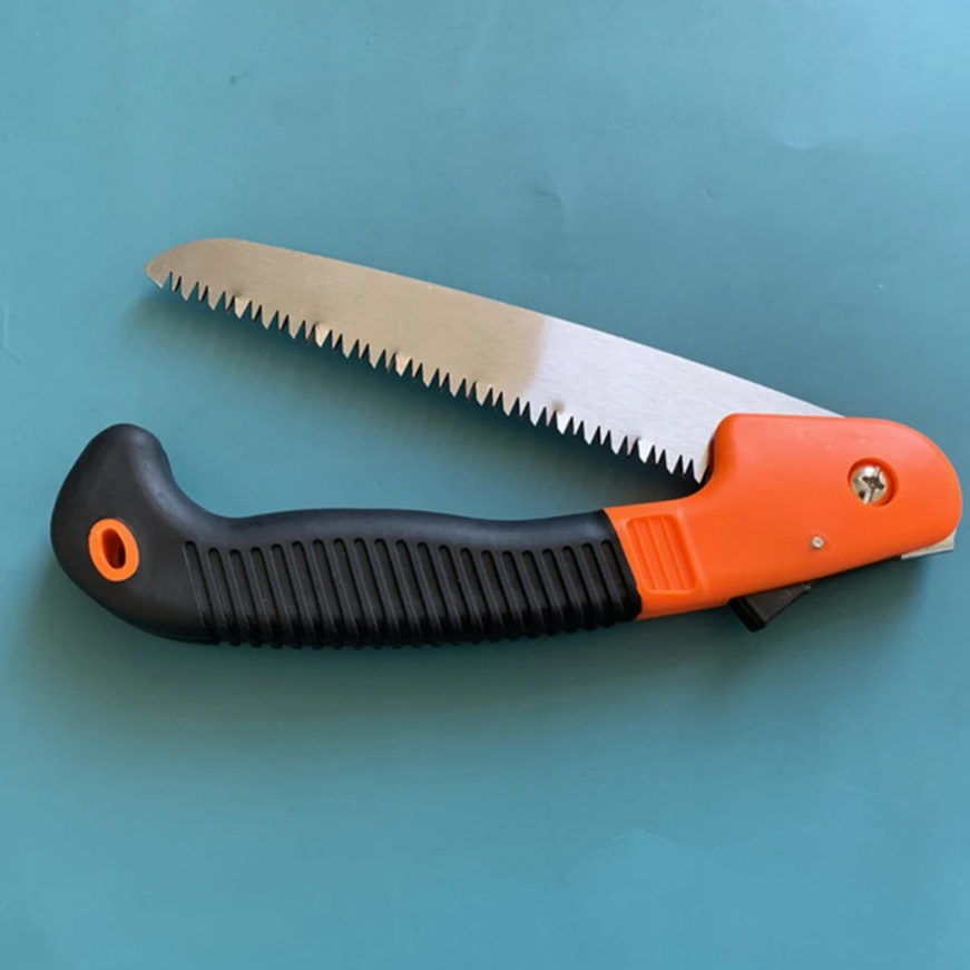 Portable Folding Saw, Multi-Pu - Bonsai Saw Folding 评论和价格