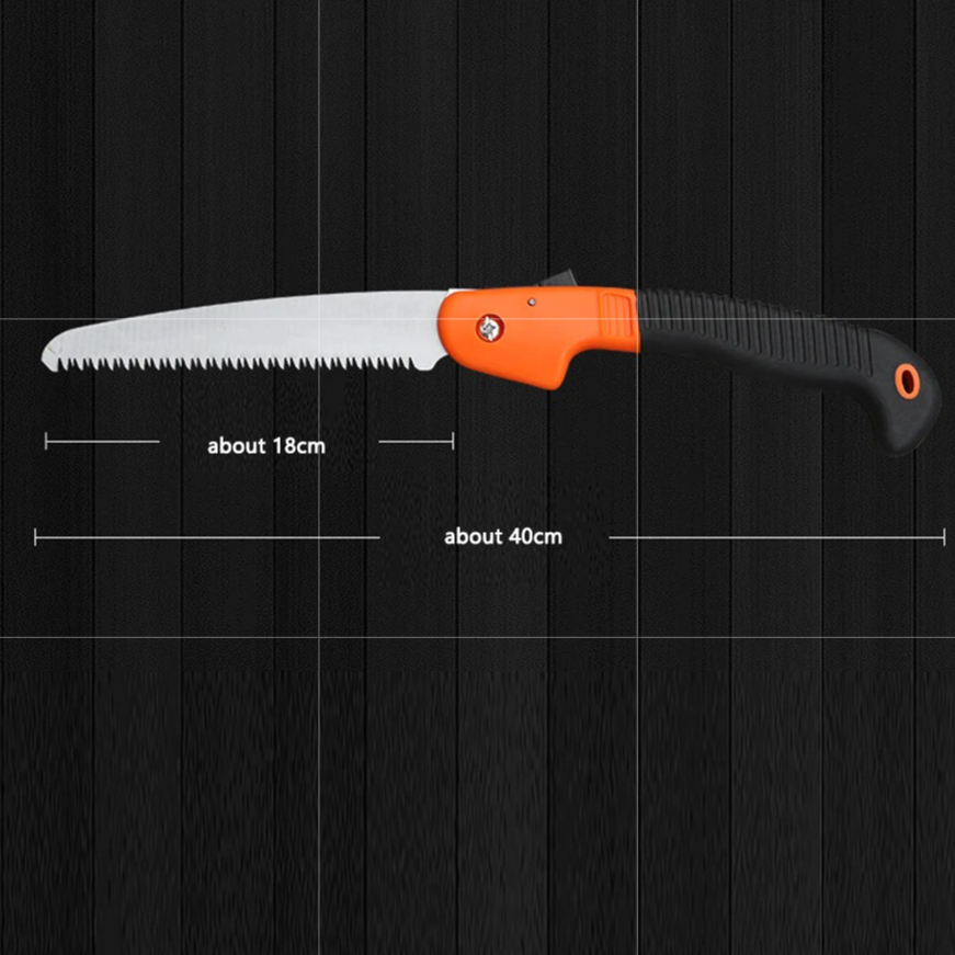 Portable Folding Saw, Multi-Pu - Bonsai Saw Folding 评论和价格