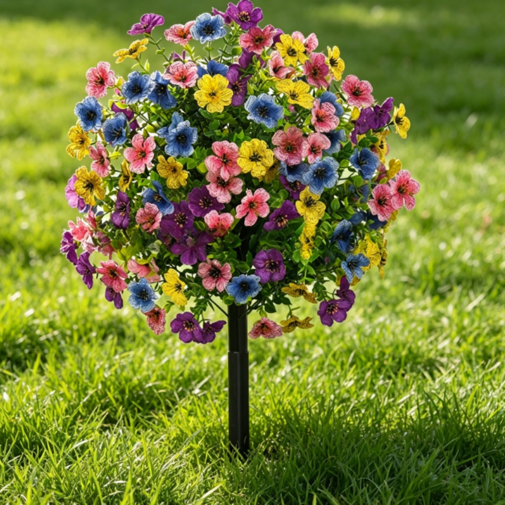 Vibrant Violet Eucalyptus Topi - Bonsai Garden Set Up 评论和价格