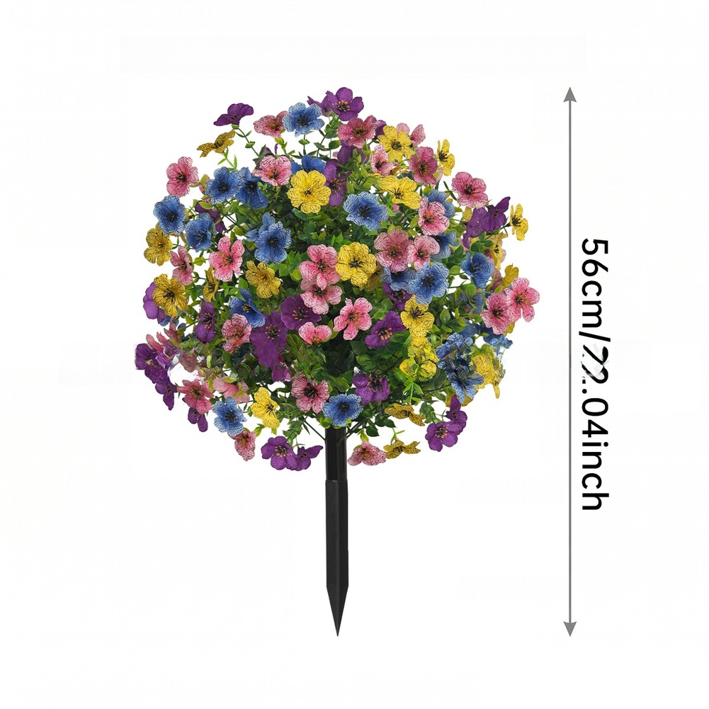 Vibrant Violet Eucalyptus Topi - Bonsai Garden Set Up 评论和价格