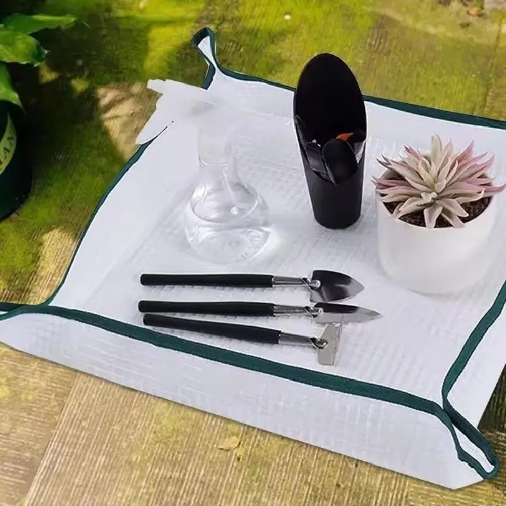 Portable 19.68/39.37in Plant R - Bonsai Repotting Mat 评论和价格