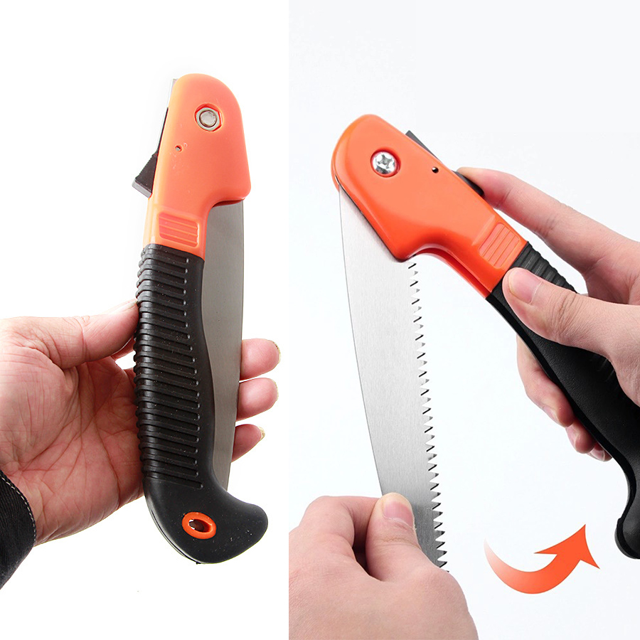 Folding Saw Home Tools Garden  - Bonsai Saw Folding 评论和价格
