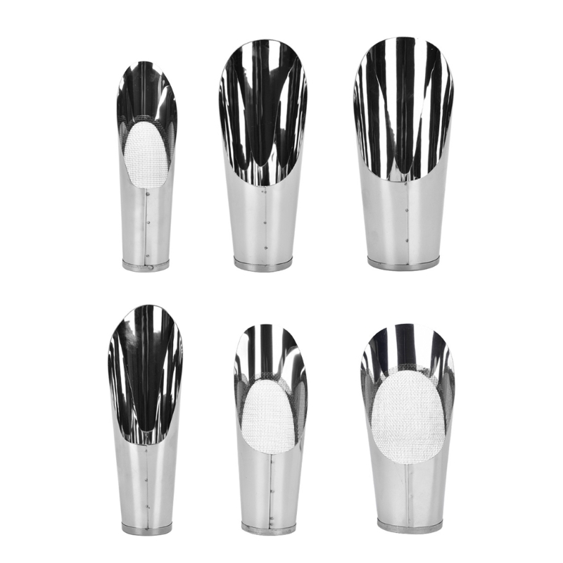 Soil Scoops Stainless Steel Ga - Soil Scoop Tool 评论和价格