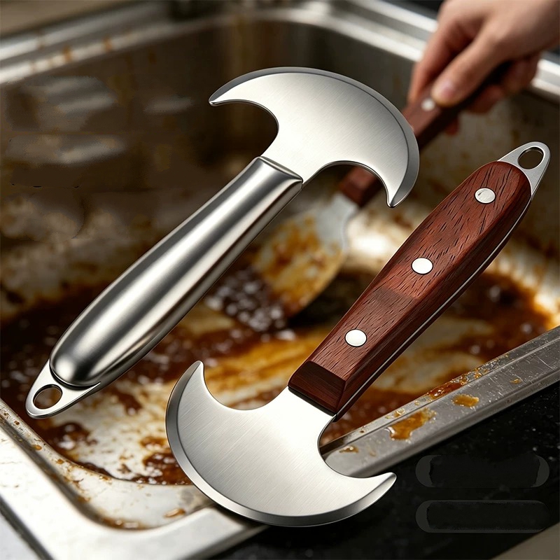 Kitchen Cleaning Shovel Remove - Soil Scoop Tool 评论和价格