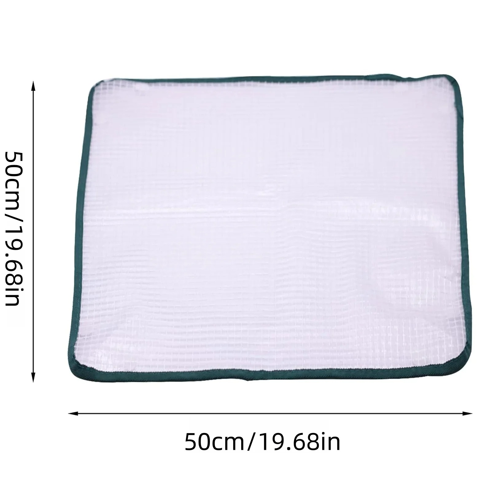 1Pc 50cm/19.68in Plant Repotti - Bonsai Repotting Mat 评论和价格