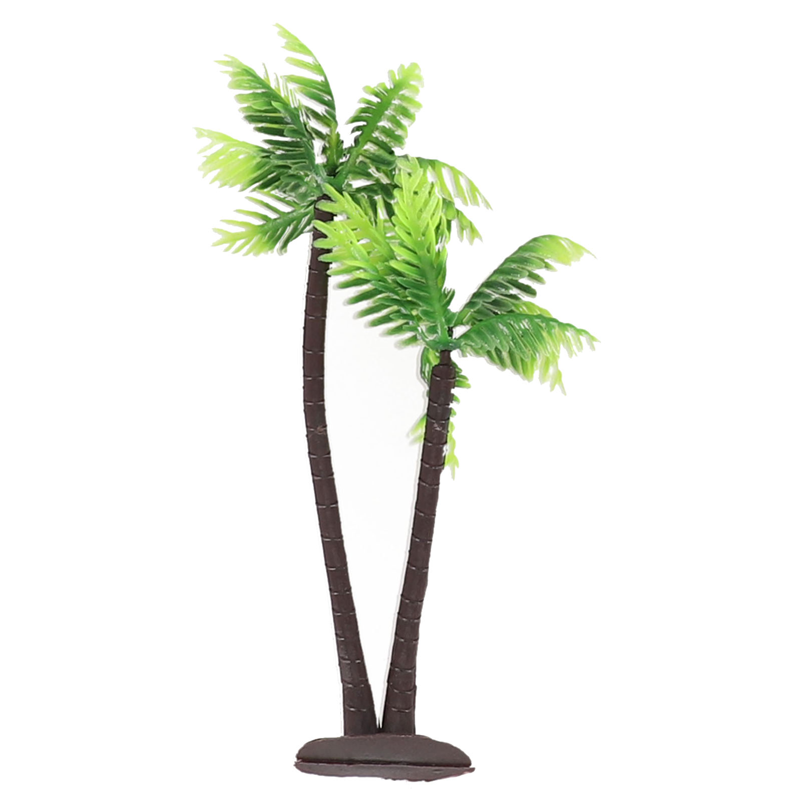 5Pcs For Mini Coconut Palm Tre - Bonsai Garden Set Up 评论和价格