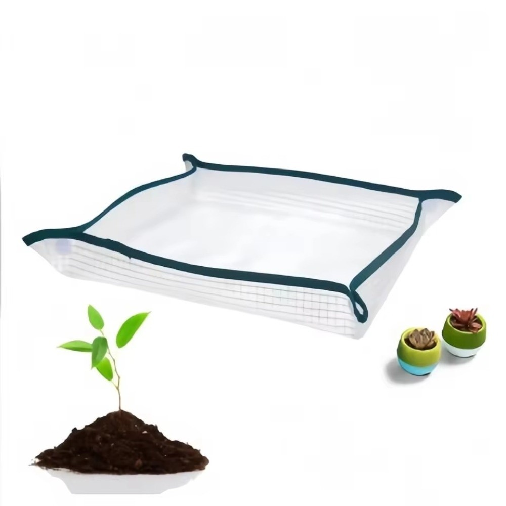 Portable 19.68/39.37in Plant R - Bonsai Repotting Mat 评论和价格