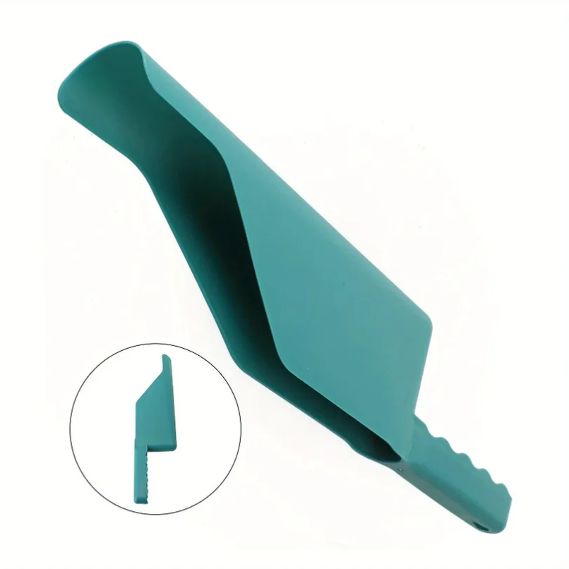 1pc, Gutter Getter Scoop Clean - Soil Scoop Tool 评论和价格
