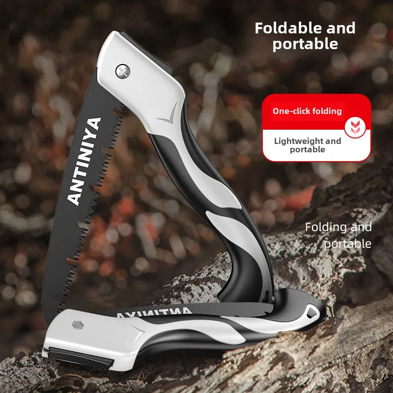 Gardening Tools Folding Woodsa - Bonsai Saw Folding 评论和价格