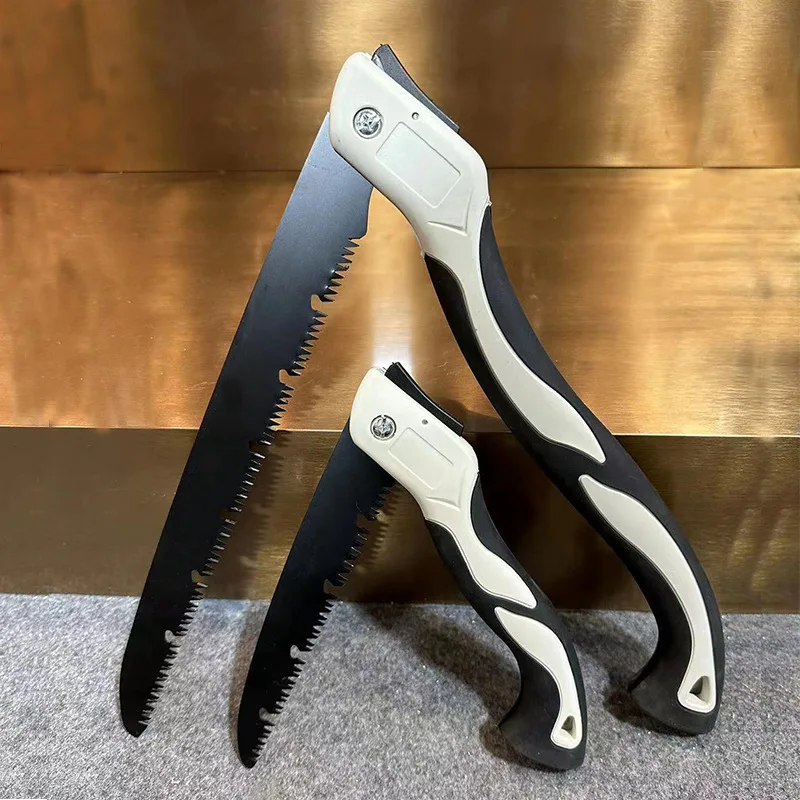 Gardening Tools Folding Woodsa - Bonsai Saw Folding 评论和价格