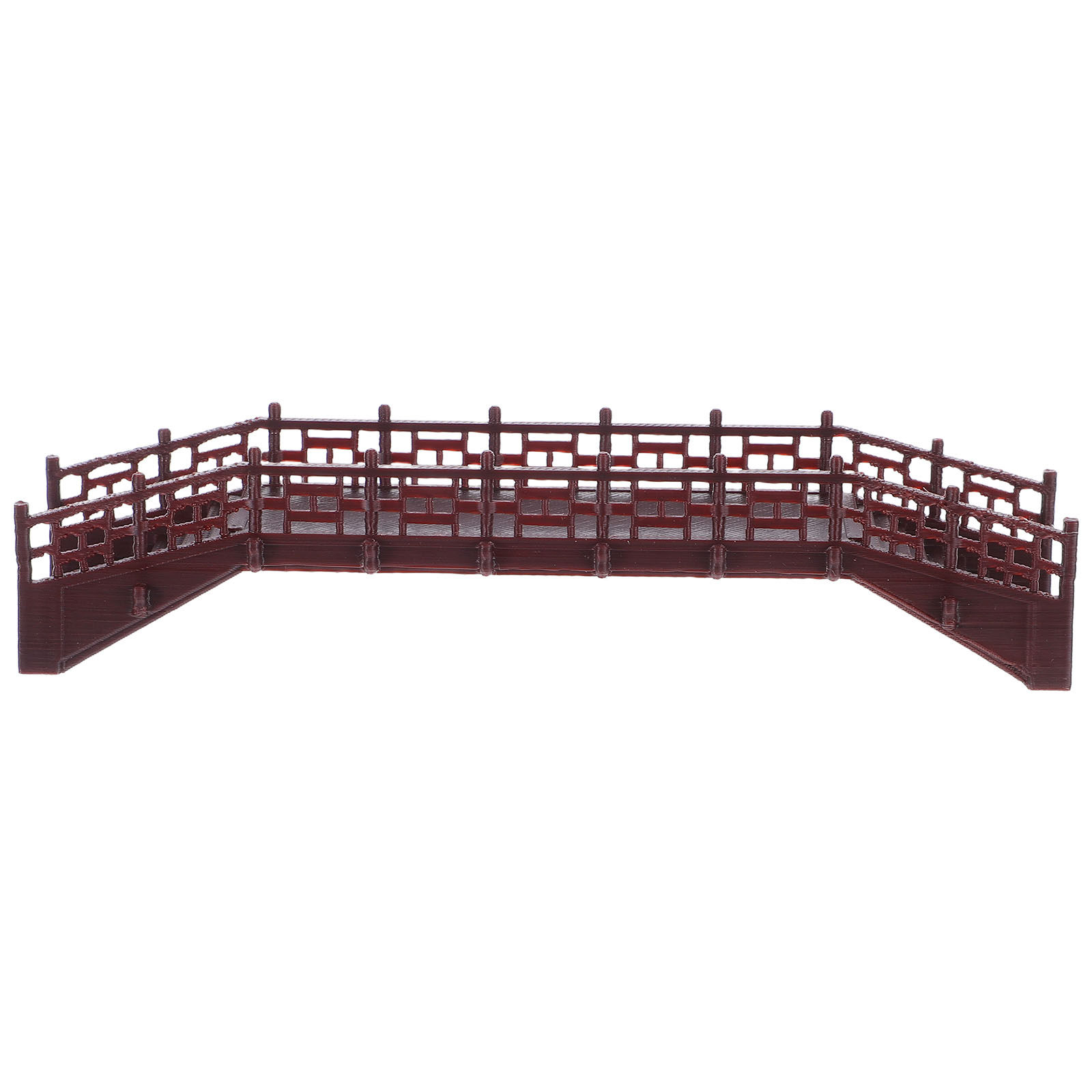 Vintage Chinese Style Miniatur - Bonsai Garden Set Up 评论和价格