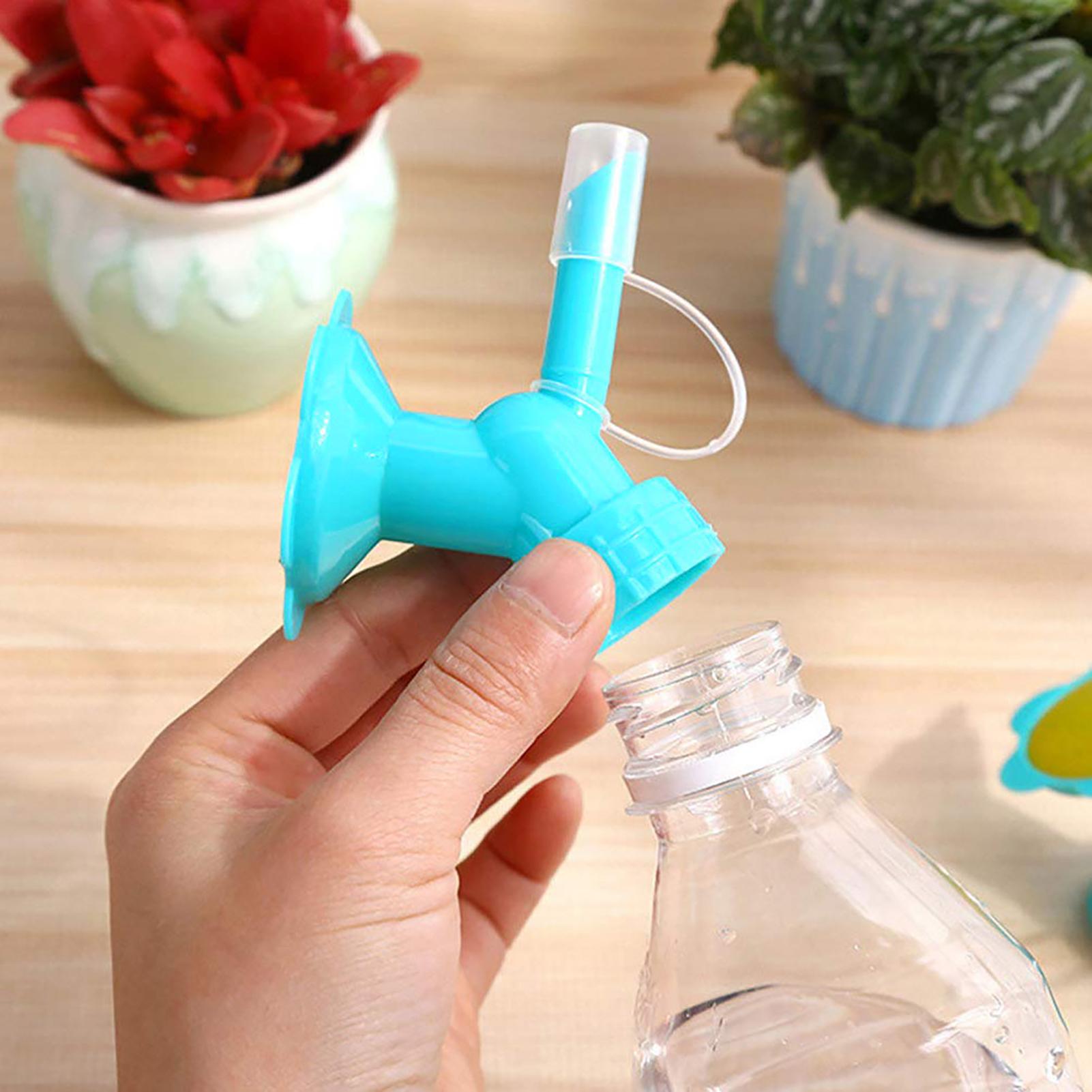 Bottle Cap Sprinker Home Garde - Bonsai Garden Timings 评论和价格