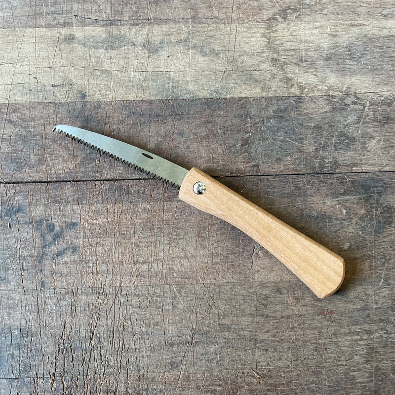 Mini hand saw fine tooth woodw - Bonsai Saw Folding 评论和价格