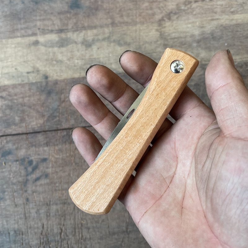 Mini hand saw fine tooth woodw - Bonsai Saw Folding 评论和价格