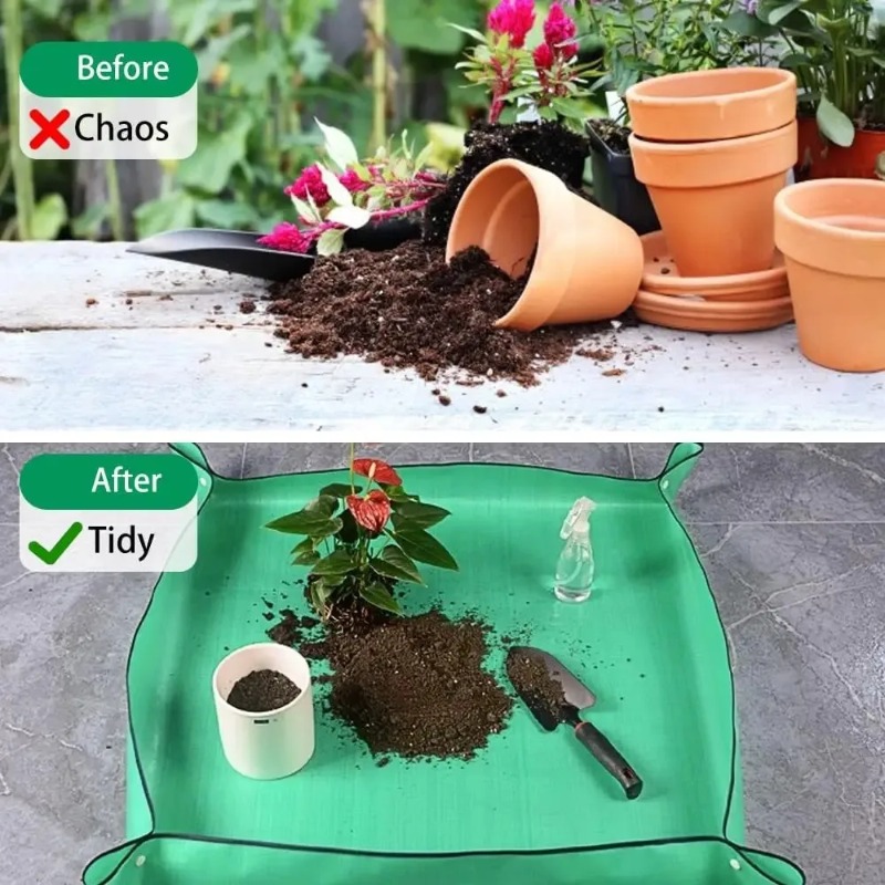 3PC/1Set Mini Gardening Tools  - Soil Scoop Tool 评论和价格