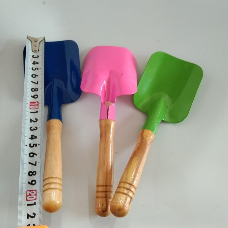 1pc Mini Flower Shovel Multifu - Soil Scoop Tool 评论和价格