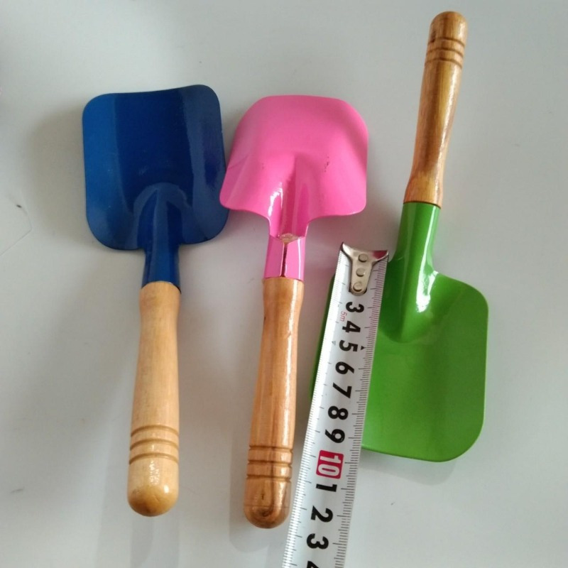 1pc Mini Flower Shovel Multifu - Soil Scoop Tool 评论和价格