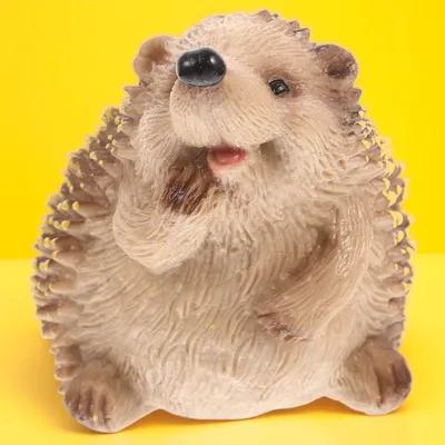 Premium Plastic Hedgehog Sculp - Bonsai Garden Set Up 评论和价格