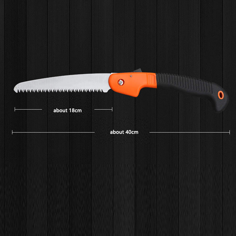 Garden Tool Farm Supplies Hand - Bonsai Saw Folding 评论和价格