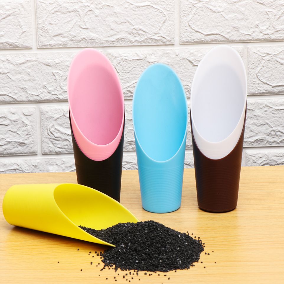 1PC Plastic Soil Shovel Cup Fo - Soil Scoop Tool 评论和价格